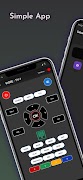 پوستر Remote for Saba Tv