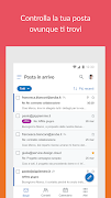 پوستر Aruba Mail