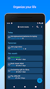 Task manager To-Do Lists Cartaz