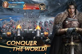 Empire Royale اسکرین شاٹ 2