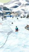 Toboggan 3D ภาพหน้าจอ 1