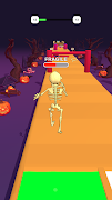 برنامه‌نما Spooky Run عکس از صفحه