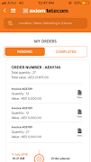 Partner App скриншот 5