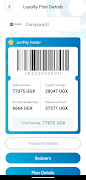 JustPay скриншот 2
