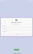 HR VIEW 截图 5