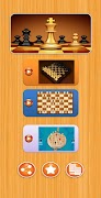 Chess পোস্টার