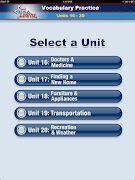 USA Learns English App 4 ảnh chụp màn hình 5