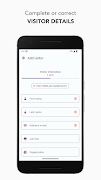 Eventory Scanner Screenshot 3
