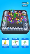 Shape Factory Idle screenshot 6