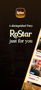 RoStar poster