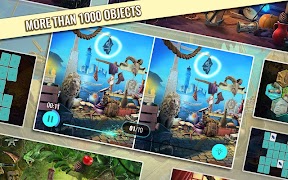 Pirate Ship Hidden Objects Treasure Island Escape স্ক্রিনশট 3