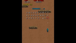 Commando ảnh chụp màn hình 5