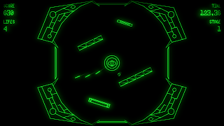 KOMPLEX screenshot 1