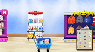 Airport Manager Simulator screenshot 1