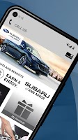 Subaru Ann Arbor ảnh chụp màn hình 1