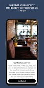 Coffeehouse Five screenshot 2