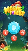 Magic Forest imagem de tela 1