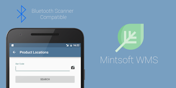 Mintsoft WMS ภาพหน้าจอ 1