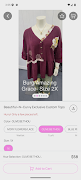 Blessed Mama Boutique Plus 截圖 2