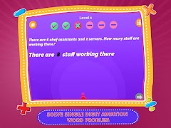 Solve Math Word Problem Solver تصوير الشاشة 3