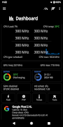 پوستر EX Kernel Manager