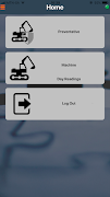 Operator App screenshot 1