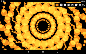 Geometric Touch تصوير الشاشة 4