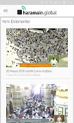 پوستر Haramain.Global