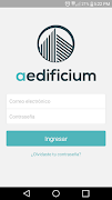Aedificium poster