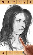 Sketch Draw स्क्रीनशॉट 5