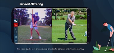 LVStudio screenshot 1