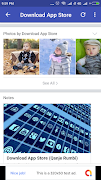 Download App Store ภาพหน้าจอ 1