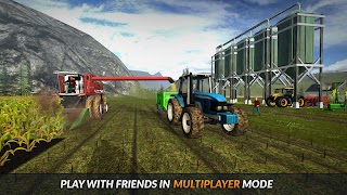 Farming PRO 2 ภาพหน้าจอ 4