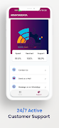 ARMAYAUDATA Screenshot 3