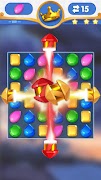Dragondodo - Jewel Blast Ekran Görüntüsü 3