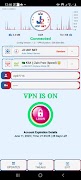 J2 UDP NET - Fast, Secure VPN screenshot 6