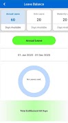 Paylite HR screenshot 5