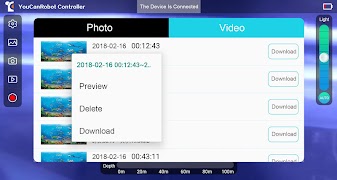BW1-Youcan Dive 截图 2
