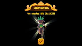 Even Odd Temple Screenshot 5