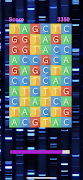DNA Sequence Crush स्क्रीनशॉट 1