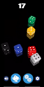 Real Roll Dice ポスター
