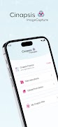 پوستر Cinapsis ImageCapture
