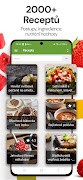 Kalorické Tabulky screenshot 5