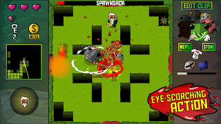 Towelfight 2 screenshot 2