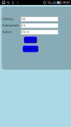Converter スクリーンショット 1