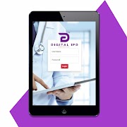 Digital IPD スクリーンショット 7