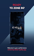 CicloZone โปสเตอร์
