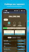 B EduCARE Learning App โปสเตอร์