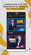 Televicentro 포스터