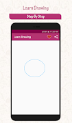Learn Drawing screenshot 2